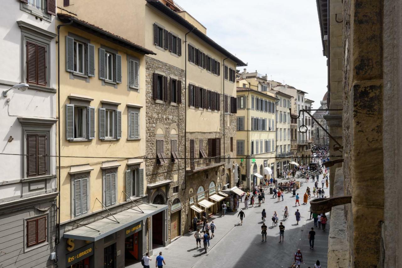 Mozart Palace Regal * Florence