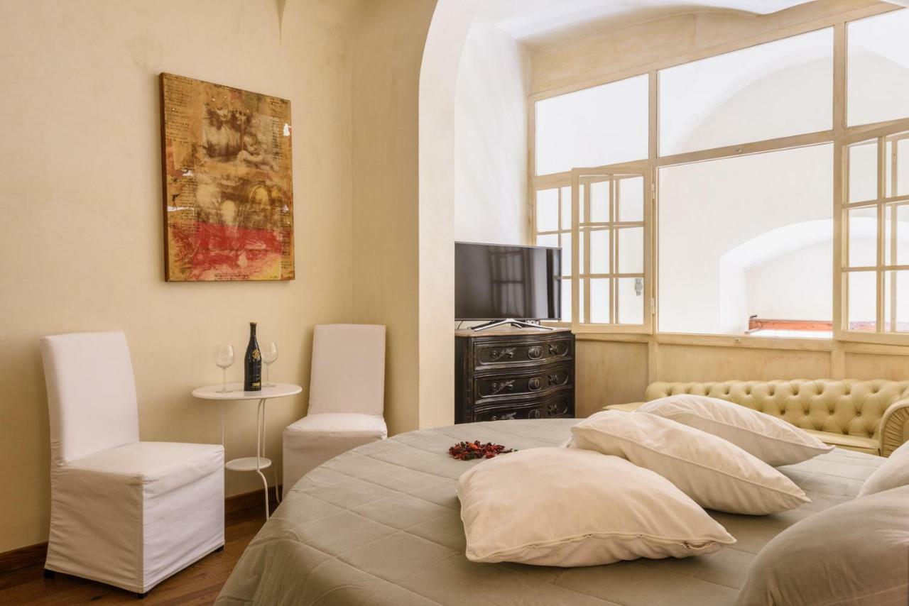 Apartment Mozart Palace Regal *