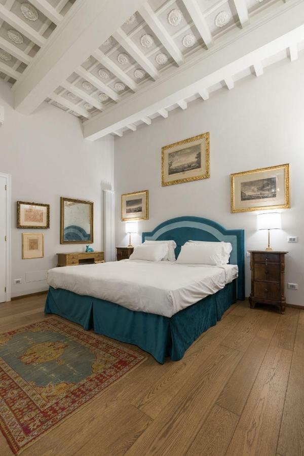 The Borgo Pinti Collection * Florence