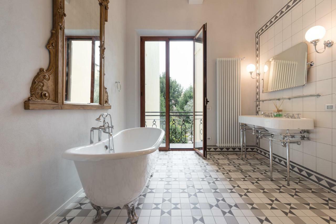 The Borgo Pinti Collection Apartment