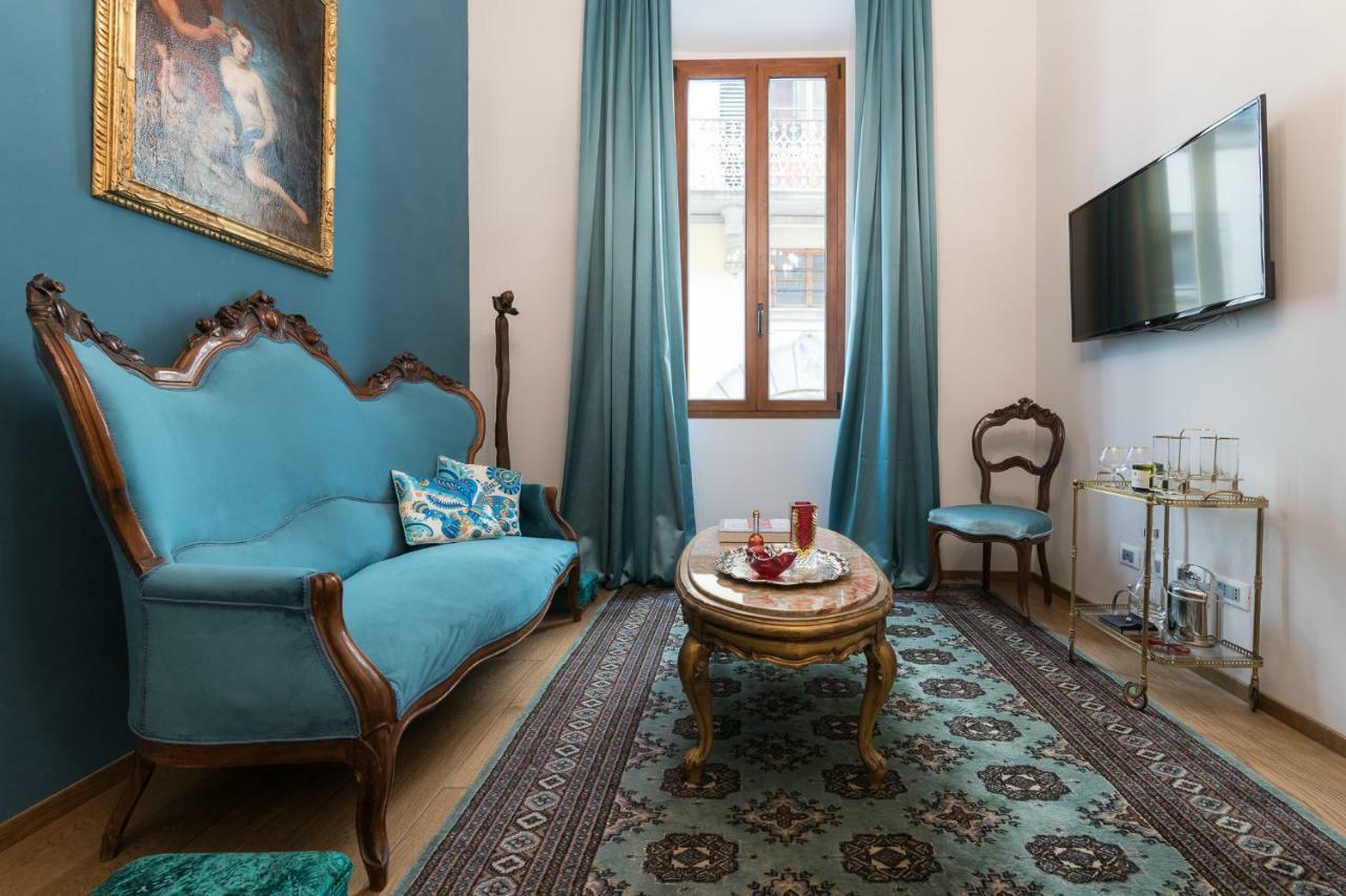 The Borgo Pinti Collection