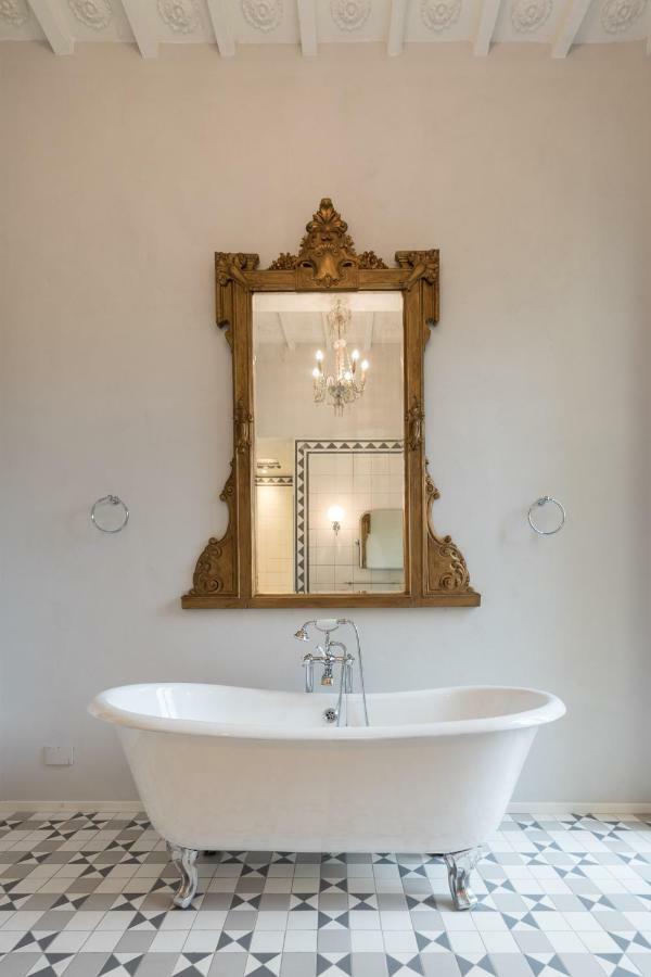 The Borgo Pinti Collection Apartment Florence