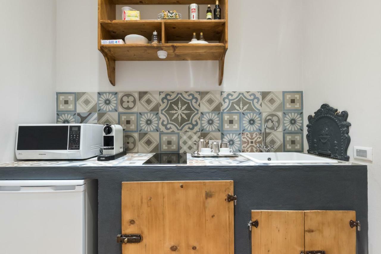 The Borgo Pinti Collection