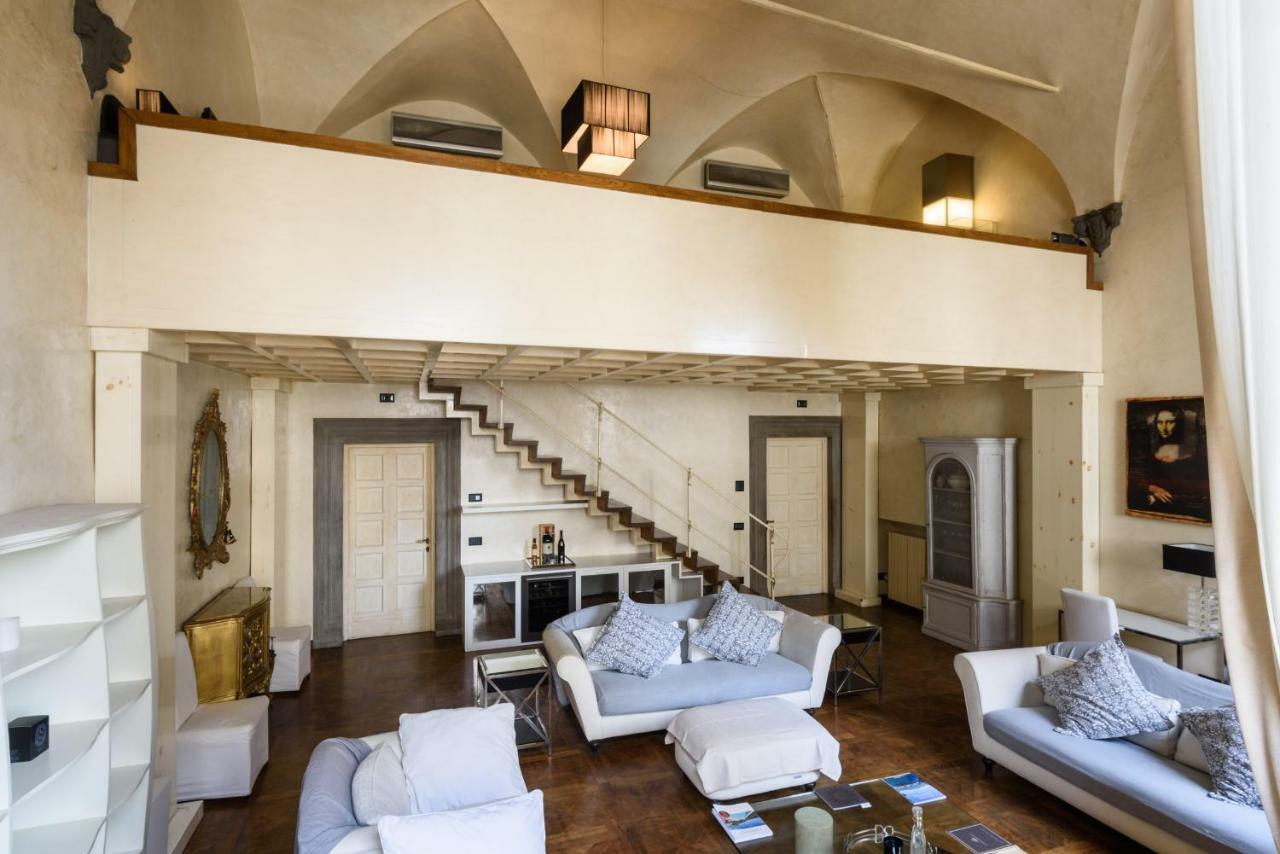 Apartment Mozart Palace Regal Florence