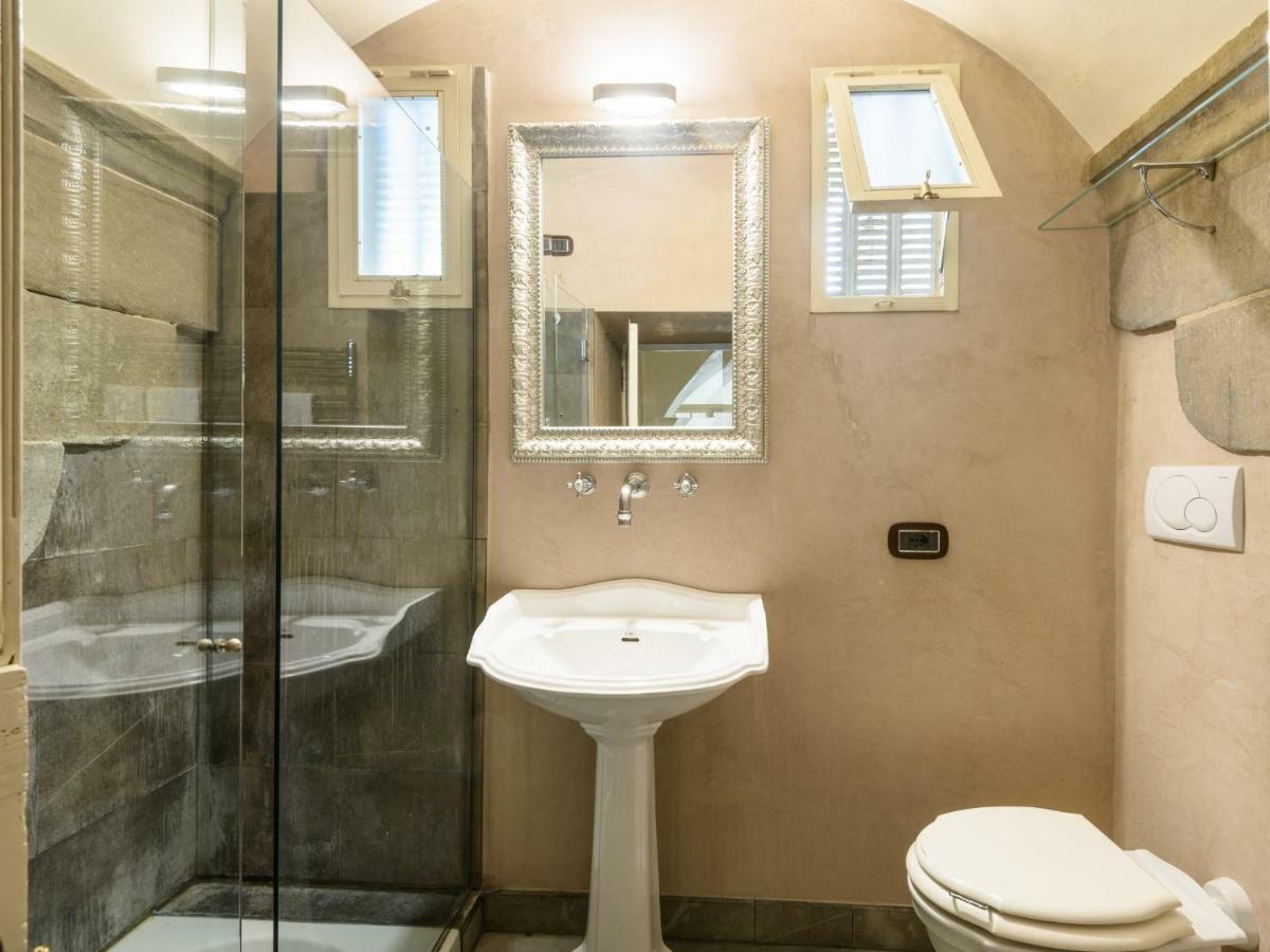 Apartment Mozart Palace Regal *