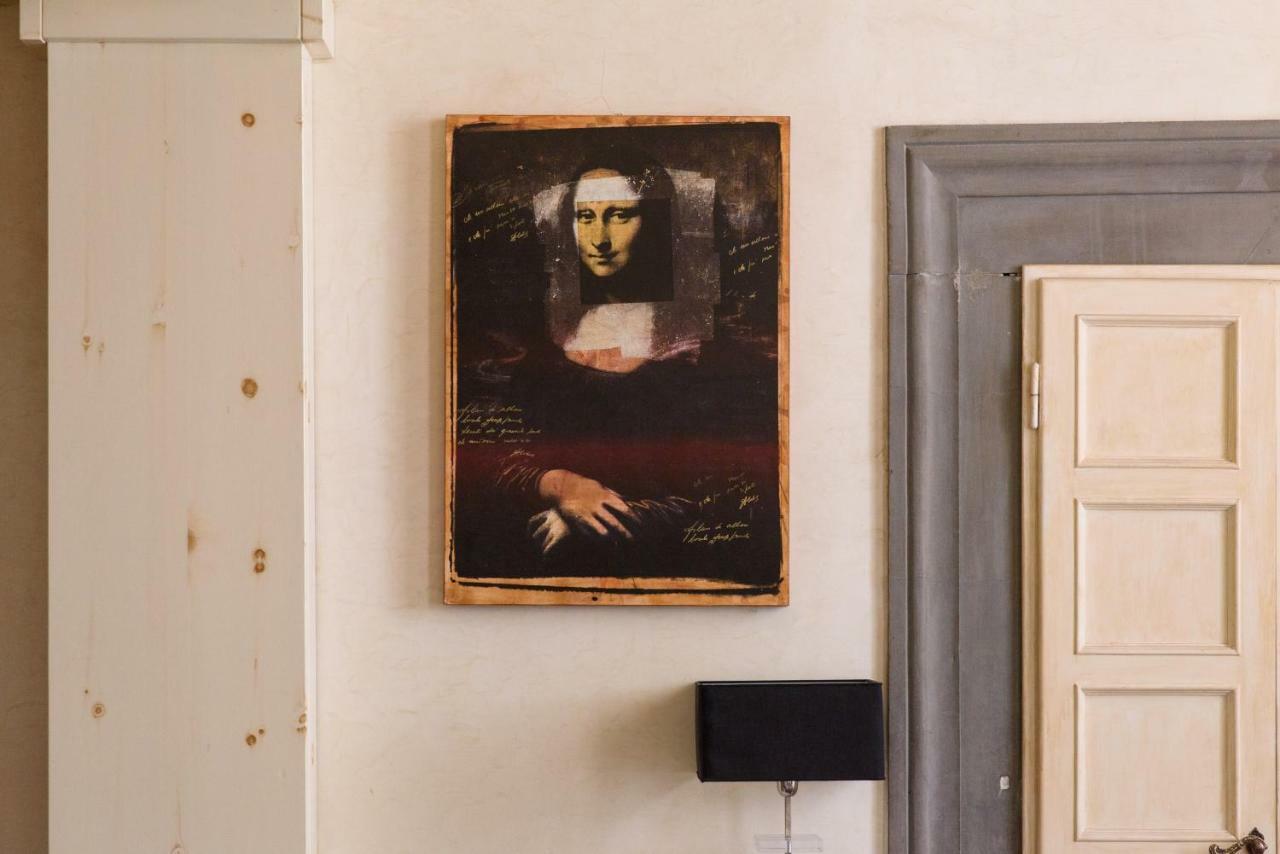 Mozart Palace Regal Florence