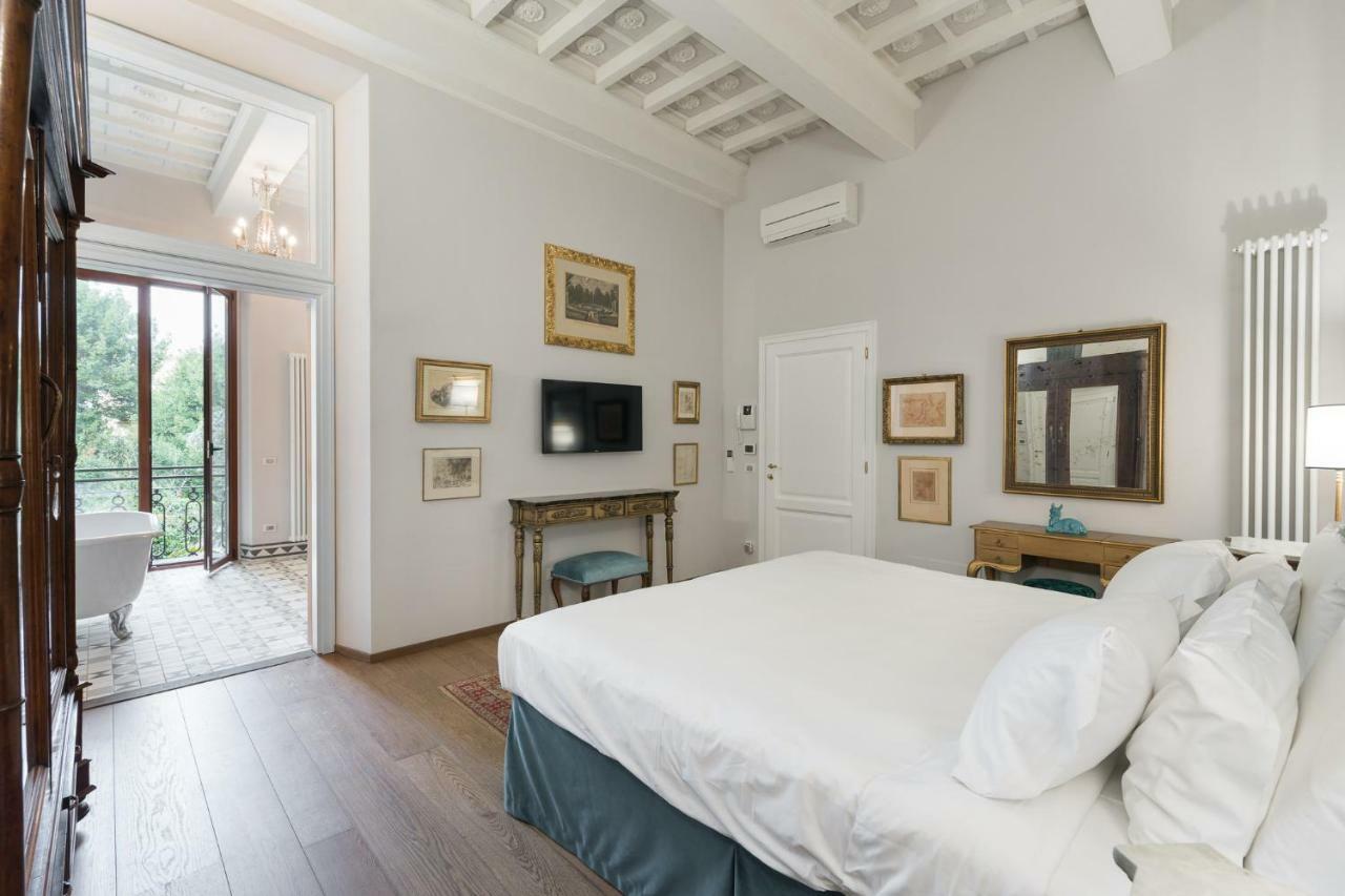 Apartment The Borgo Pinti Collection