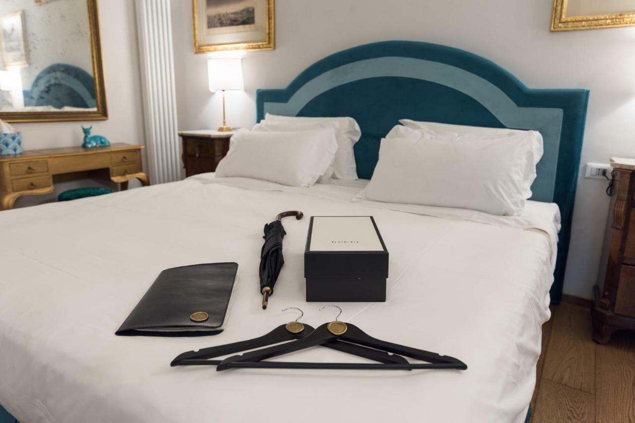 The Borgo Pinti Collection Apartment Florence