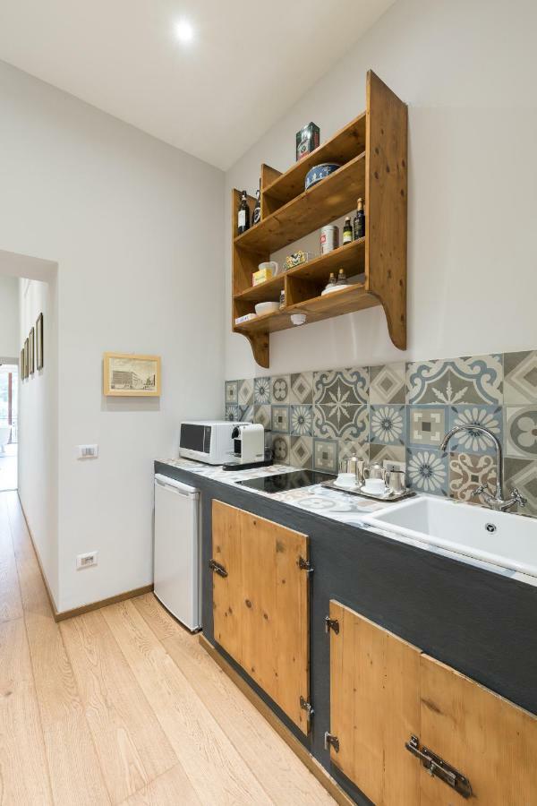 The Borgo Pinti Collection * Florence