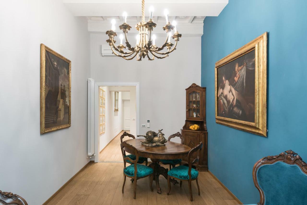The Borgo Pinti Collection