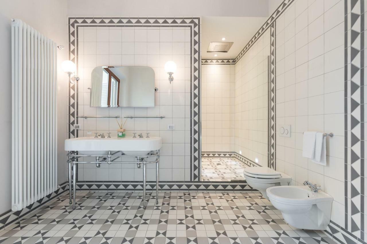 The Borgo Pinti Collection Apartment Florence