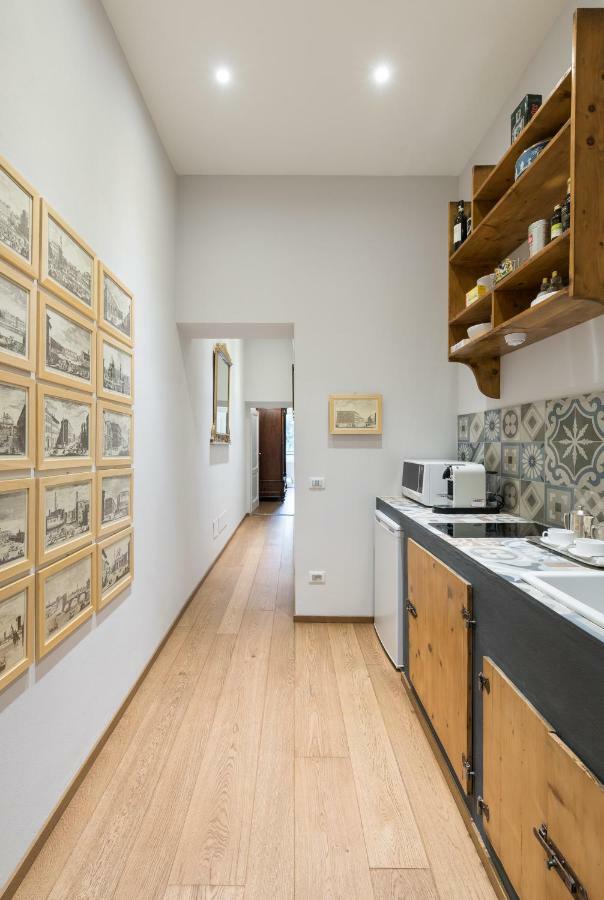 The Borgo Pinti Collection