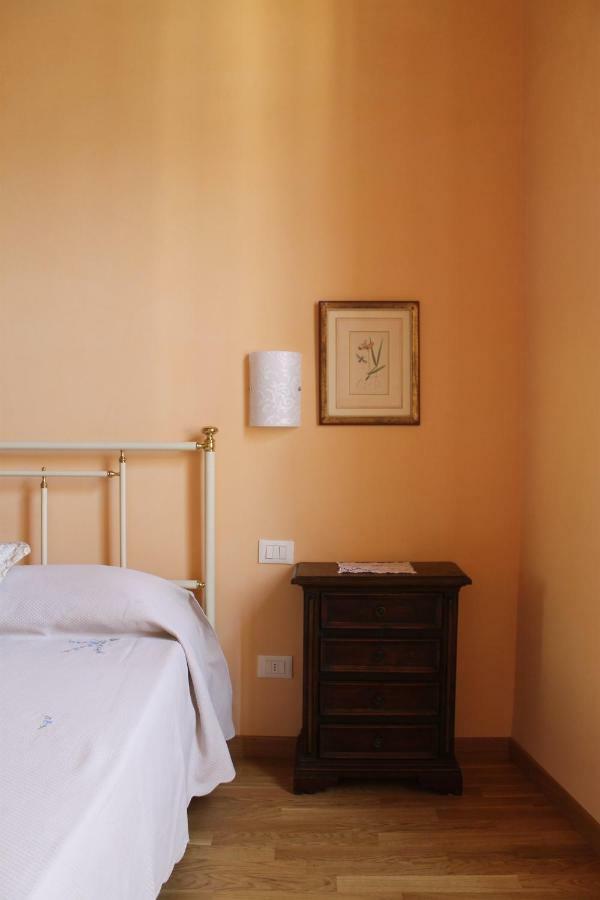 Casa Lise Porta Al Prato Florence