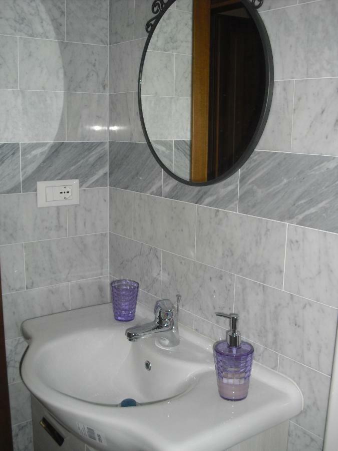 Apartment Casa Lise Porta Al Prato Florence
