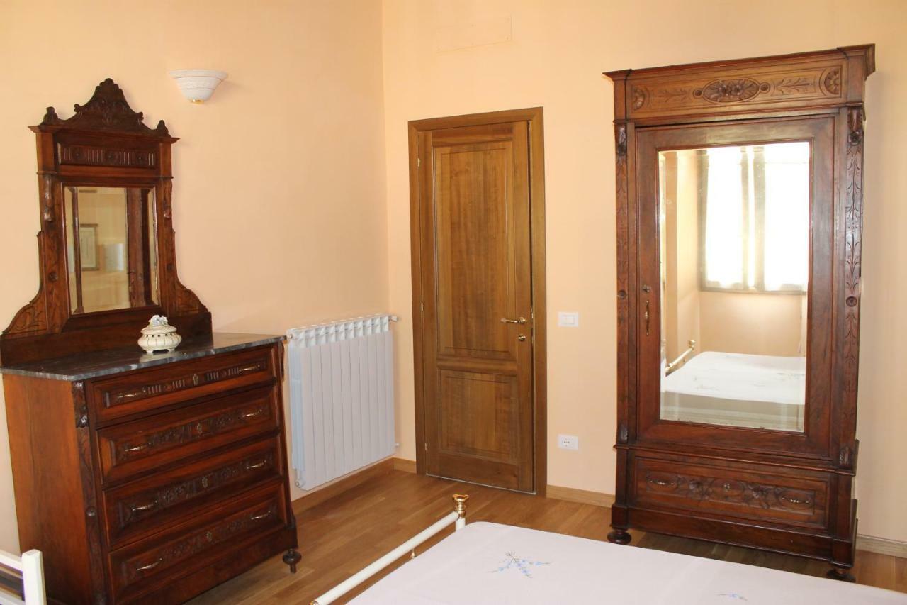 Casa Lise Porta Al Prato * Florence