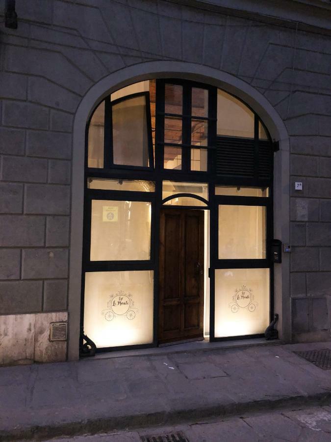 Loft Le Murate