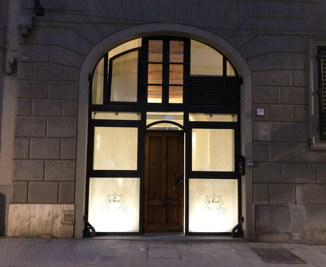 Loft Le Murate *
