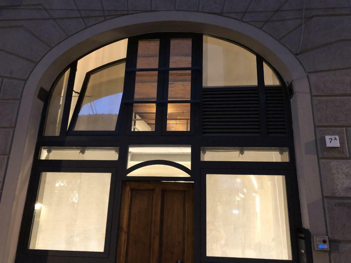 Loft Le Murate Apartment *