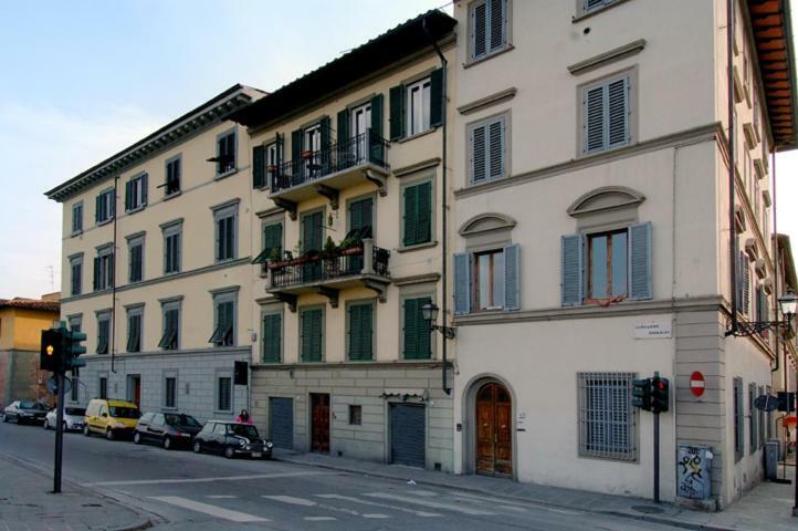 Terrazze Soderini 25 Appartement