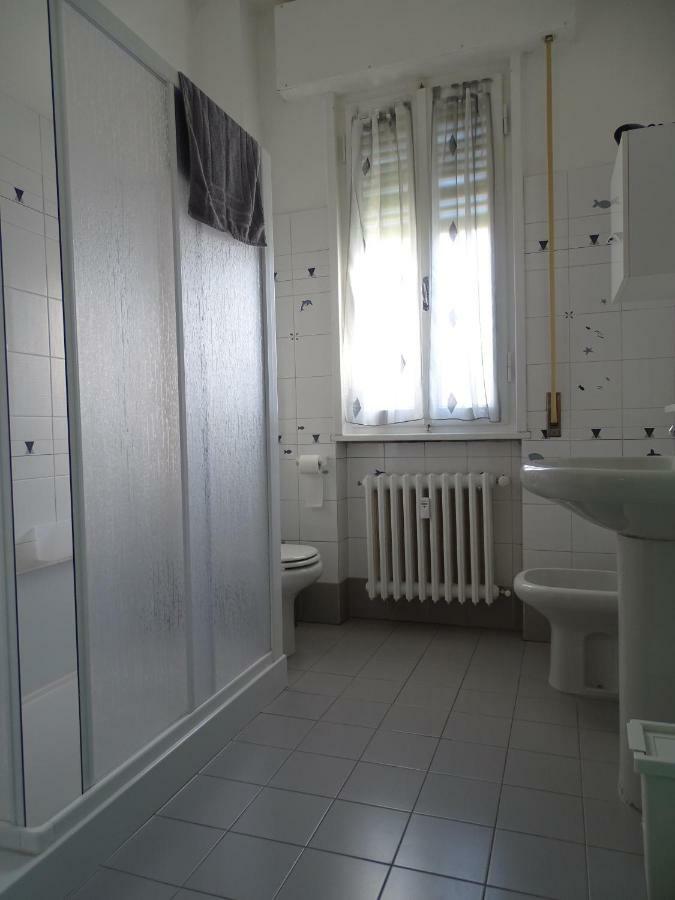 Cristina Apartment Florence
