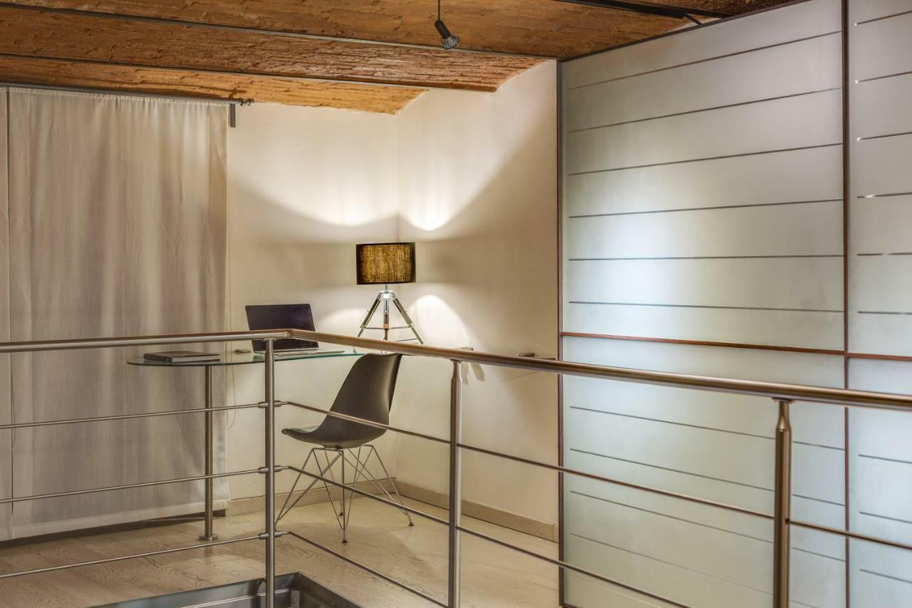 Apartment Loft Le Murate *