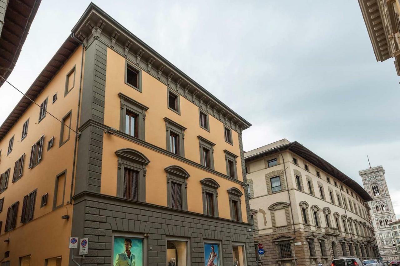 Appartement Duomo Luxury 