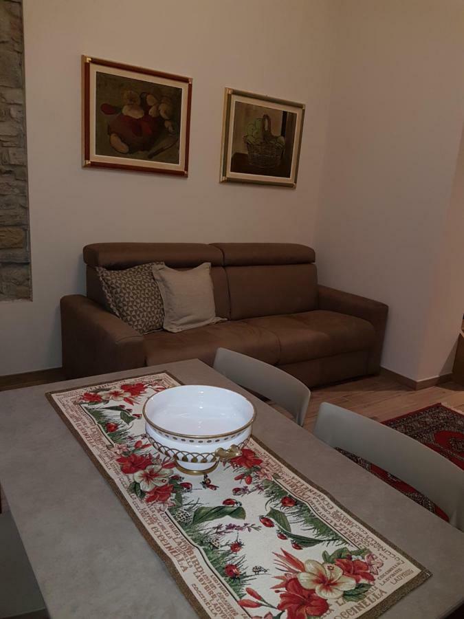 Appartement Duomo Luxury 
