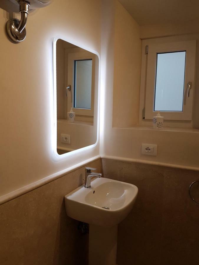 Appartement Duomo Luxury 