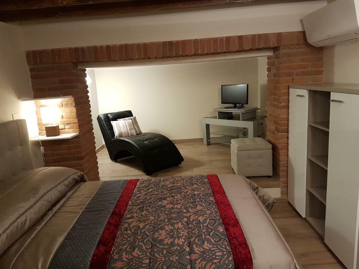 Appartement Duomo Luxury 