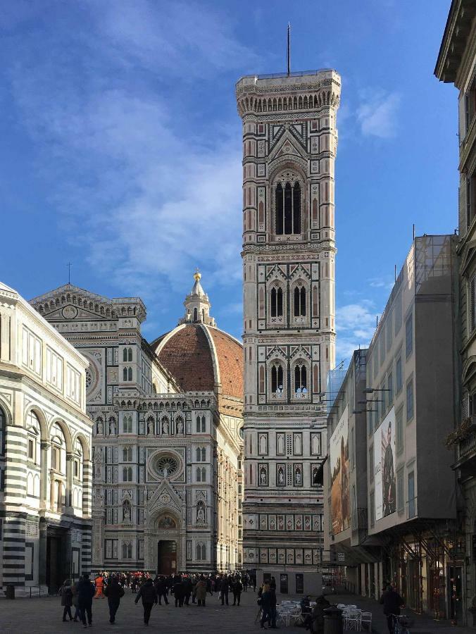 Apartment Close To Michelangelo