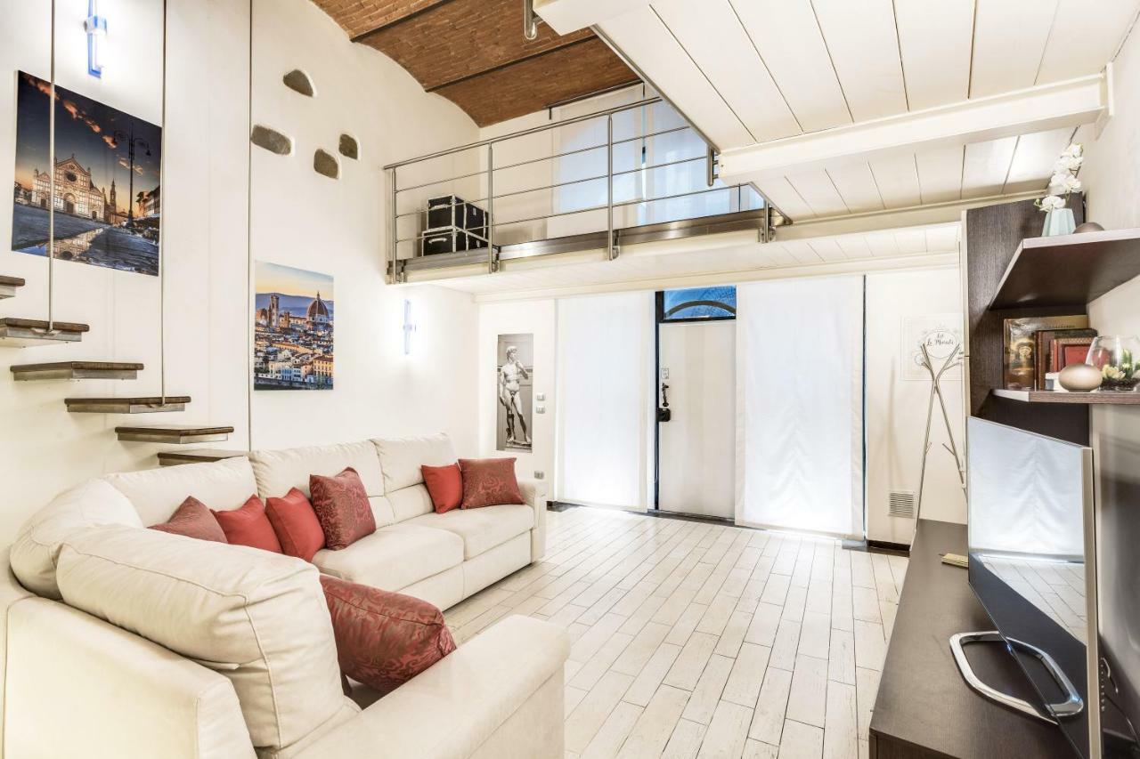 Loft Le Murate Apartment
