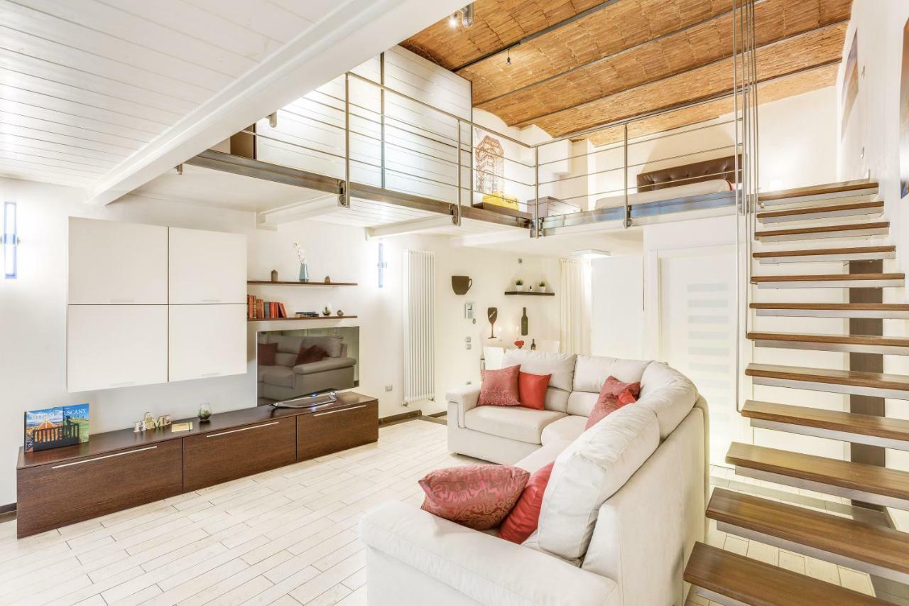Loft Le Murate Apartment