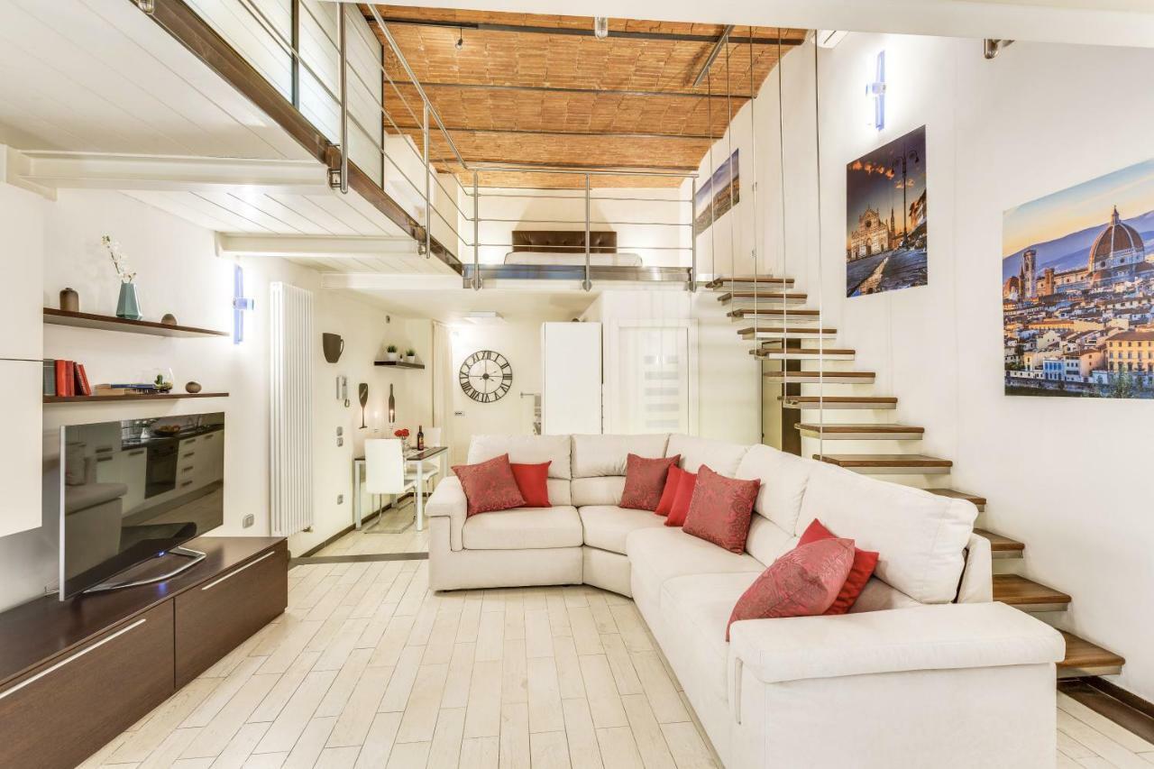 Loft Le Murate Apartment