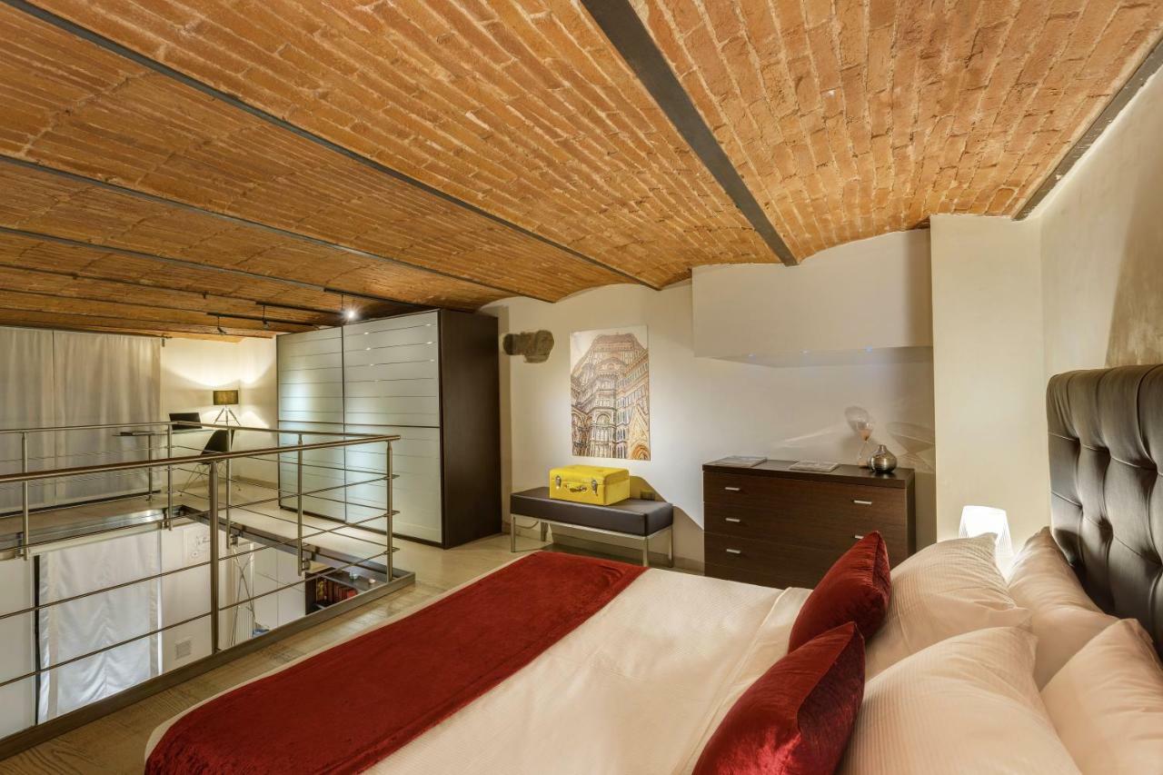 Loft Le Murate Apartment *