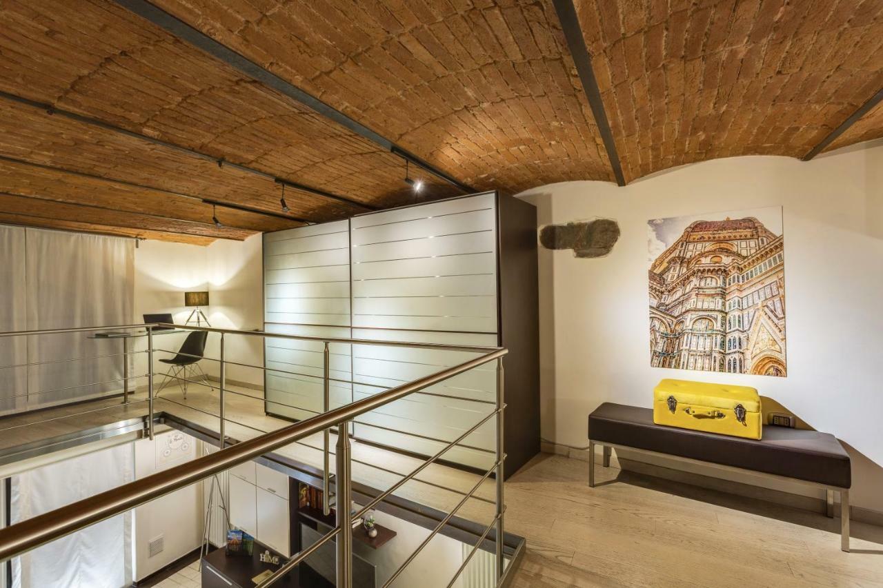 Loft Le Murate Florence