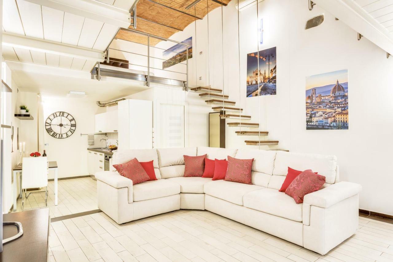 Loft Le Murate