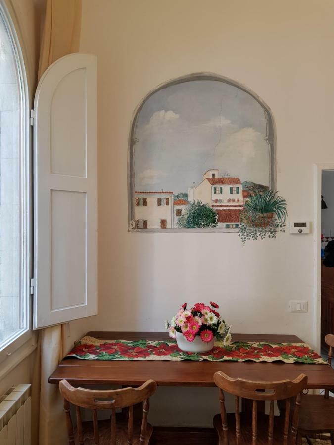 Signoria Appartement