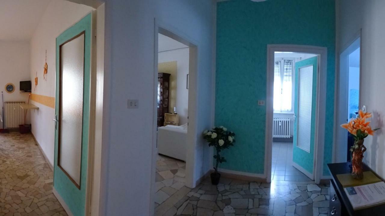 Apartment Cristina Florence