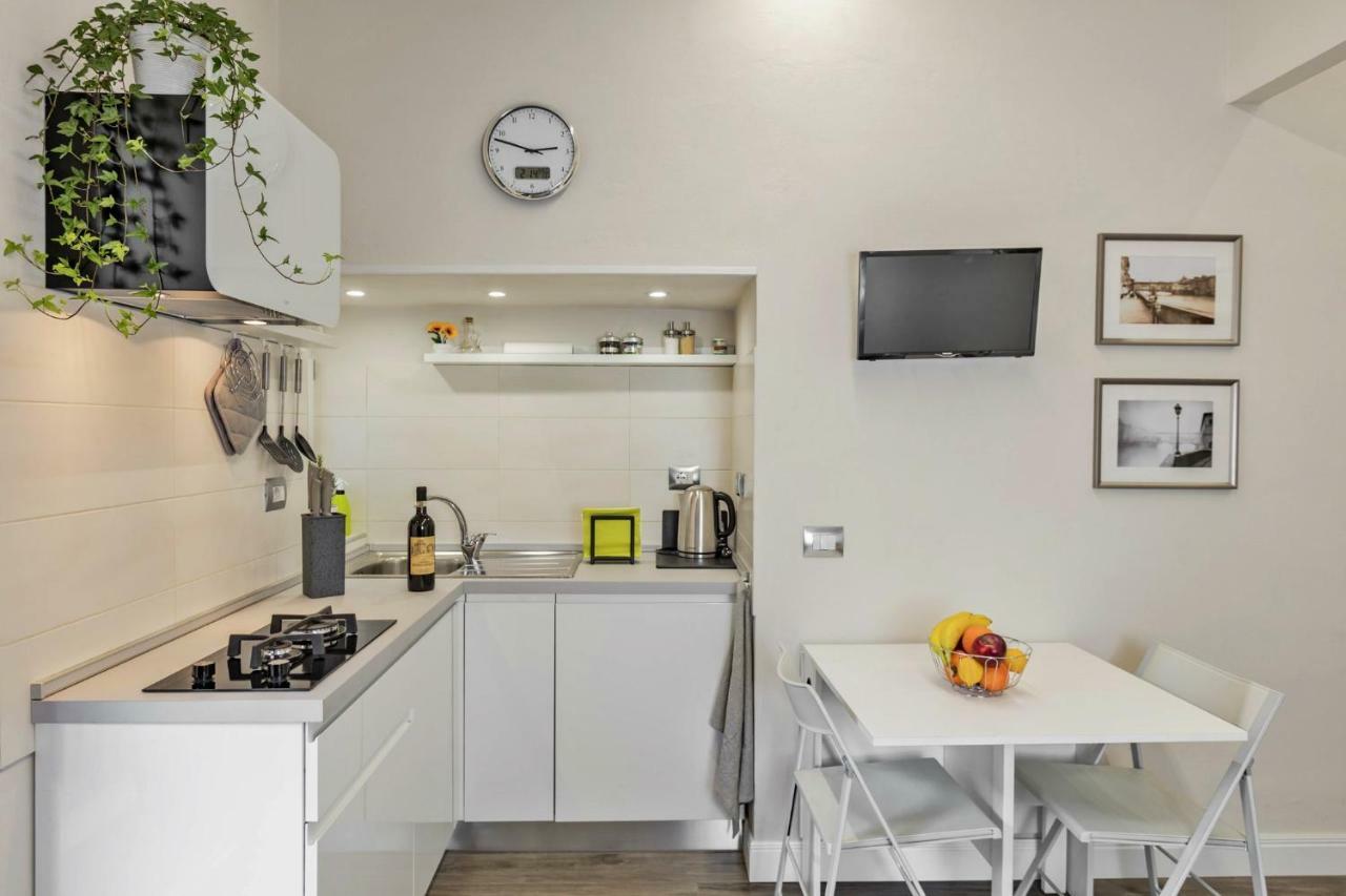 Appartement Little Fortezza