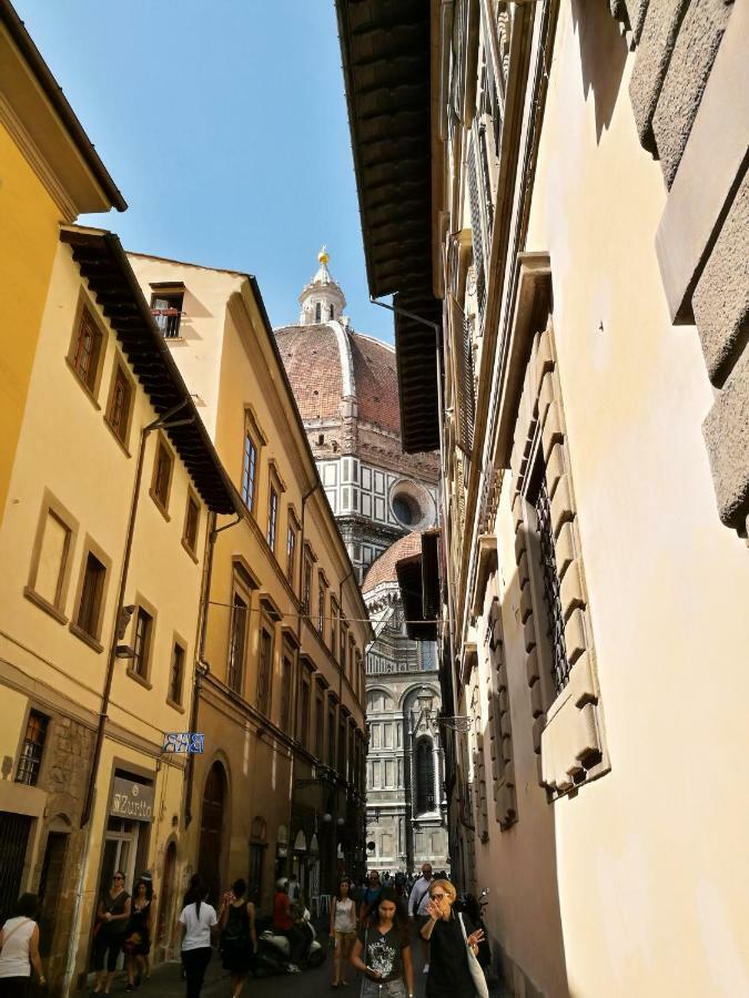 Loft Le Murate Apartment