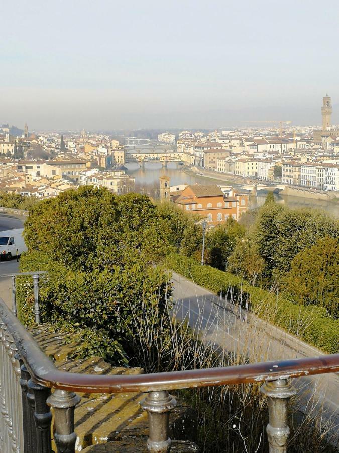 Loft Le Murate Apartment
