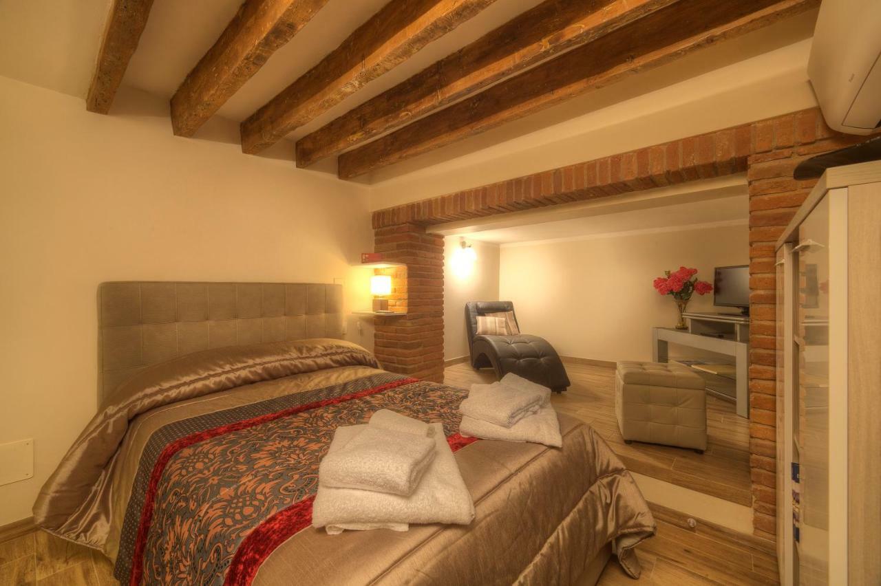 Appartement Duomo Luxury 