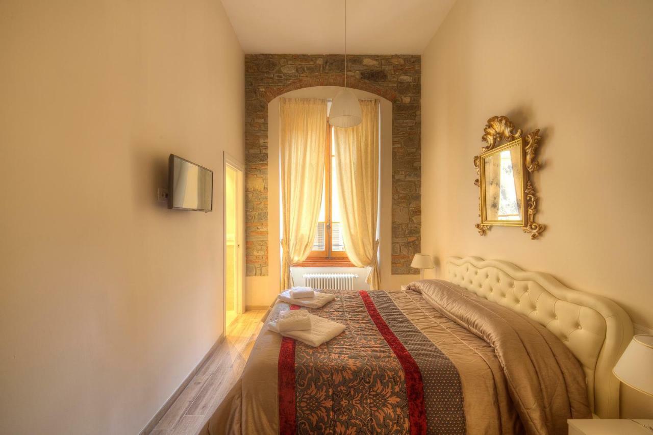 Appartement Duomo Luxury 