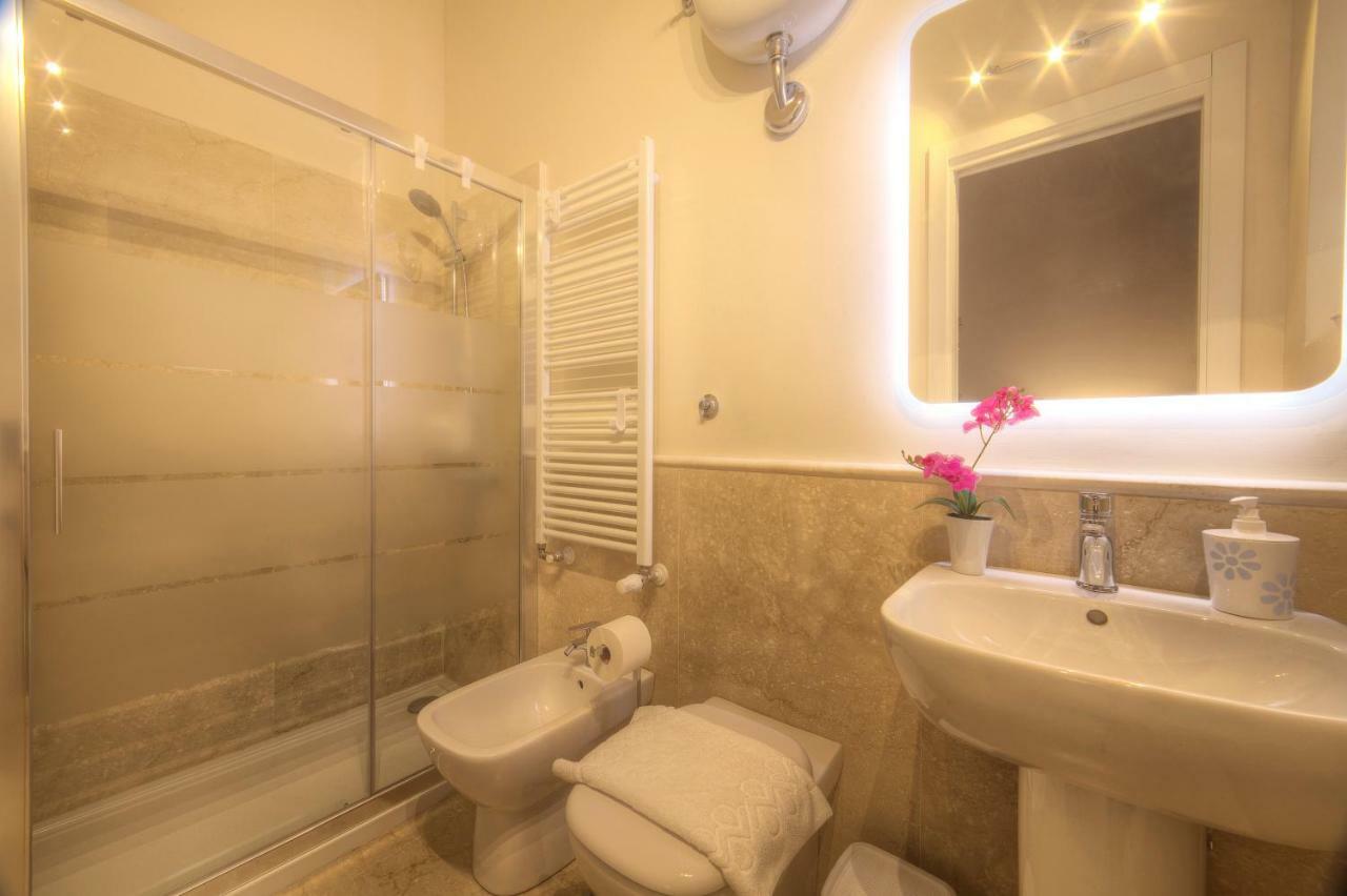 Appartement Duomo Luxury 