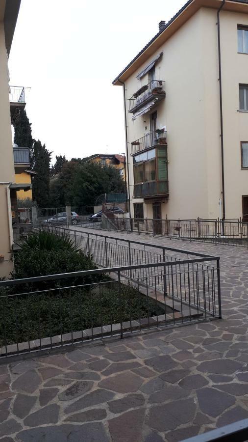 Apartment Cristina Florence