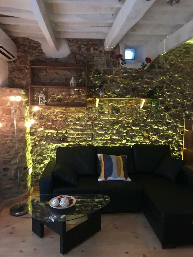 Appartement Le Rose Casa Della Ciri Florence