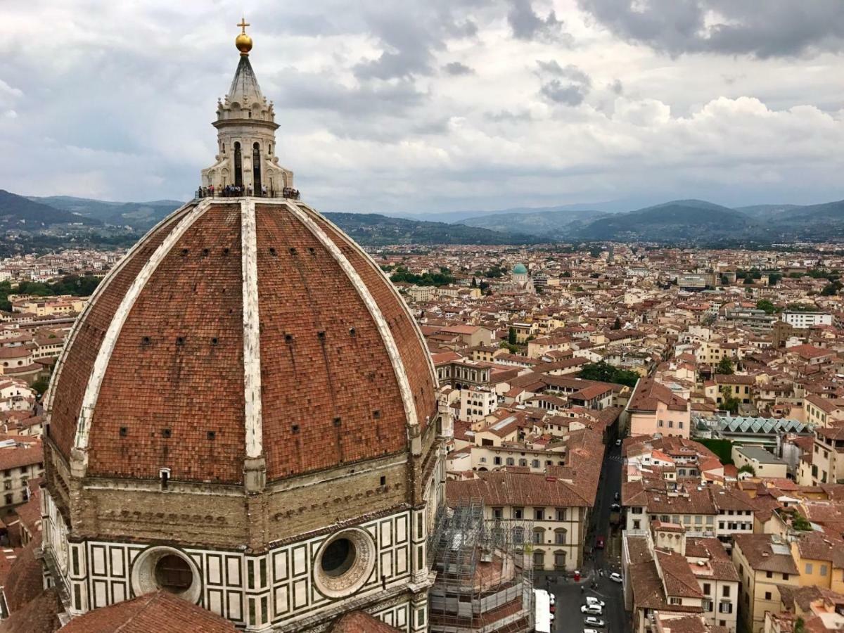 Luxury Apartment Florence