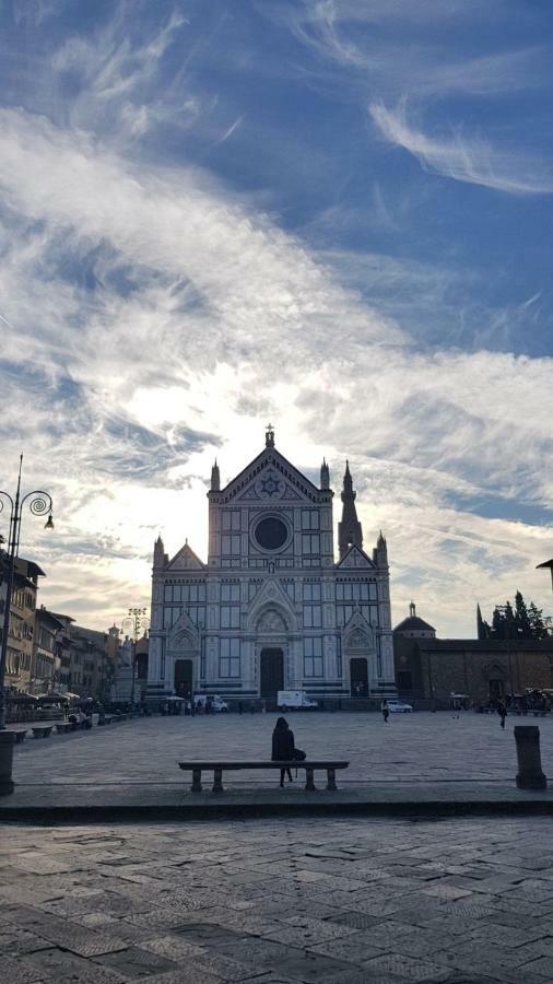 Luxury Florence