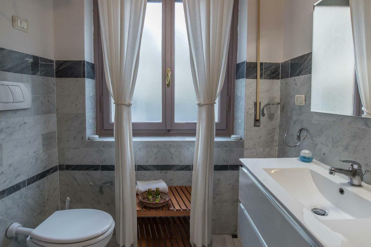 Downtown Apartment Florence