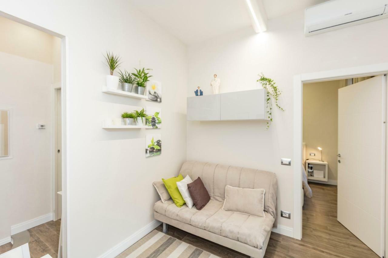 Appartement Little Fortezza *